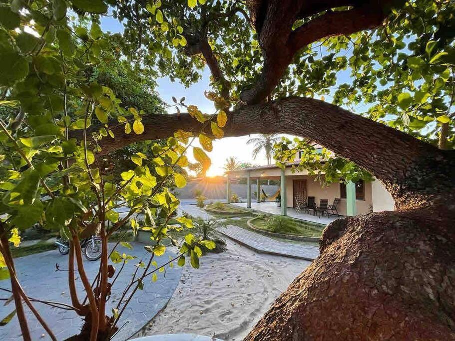 Casa Do Sossego Villa Jijoca de Jericoacoara Exterior foto